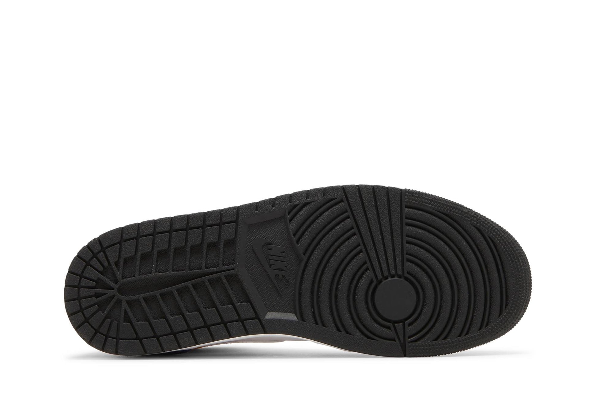 Air Jordan 1 Mid 'Lakers' DQ8426-517