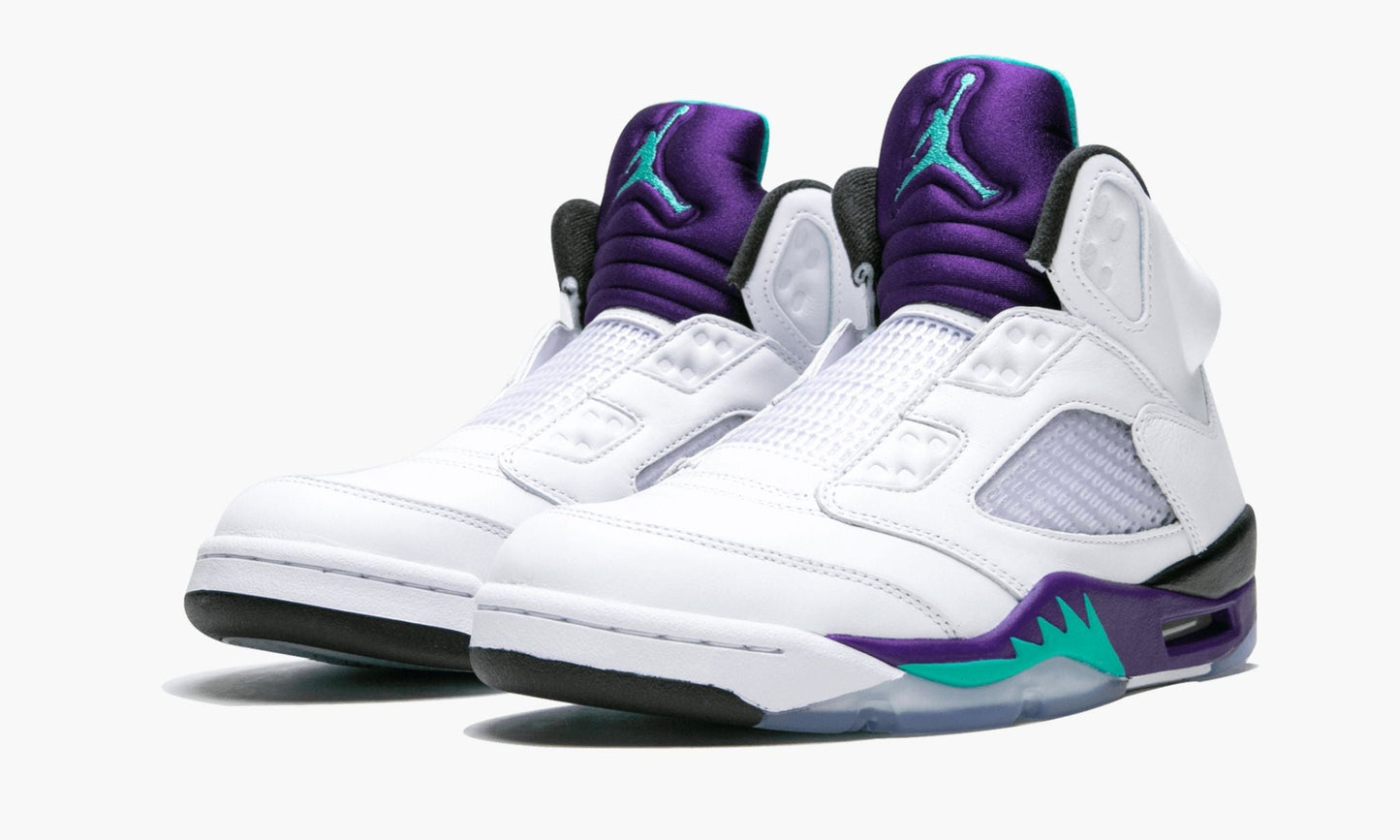 Jordan 5 Retro NRG Fresh Princ Fresh Prince Of Bel-Air