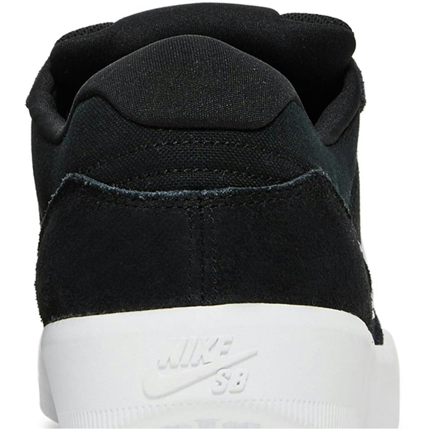 Nike SB Force 58 'Black White' CZ2959-001