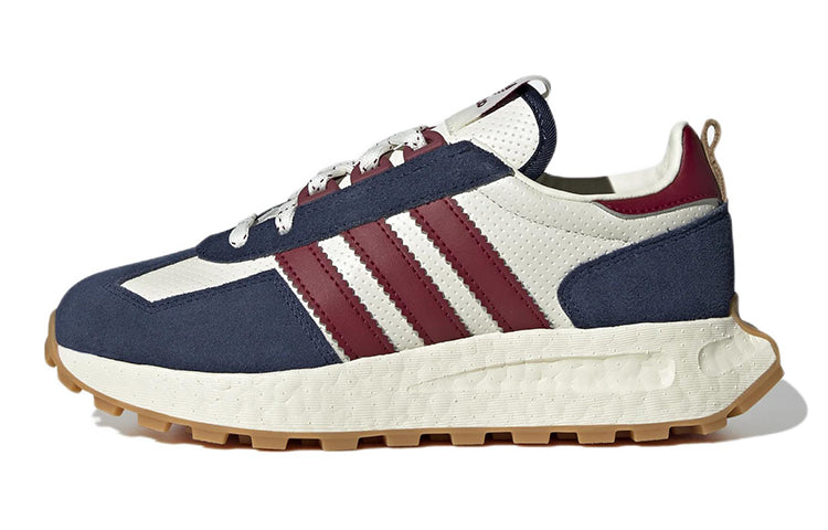 ( Youth ) Adidas Originals Retropy E5 'Blue Red' GW1650