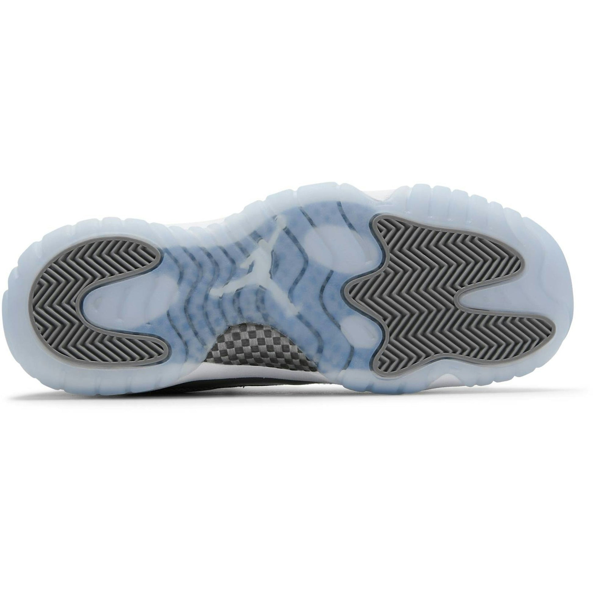 ( Grade School ) Air Jordan 11 Retro Cool Grey 2021 378038-005