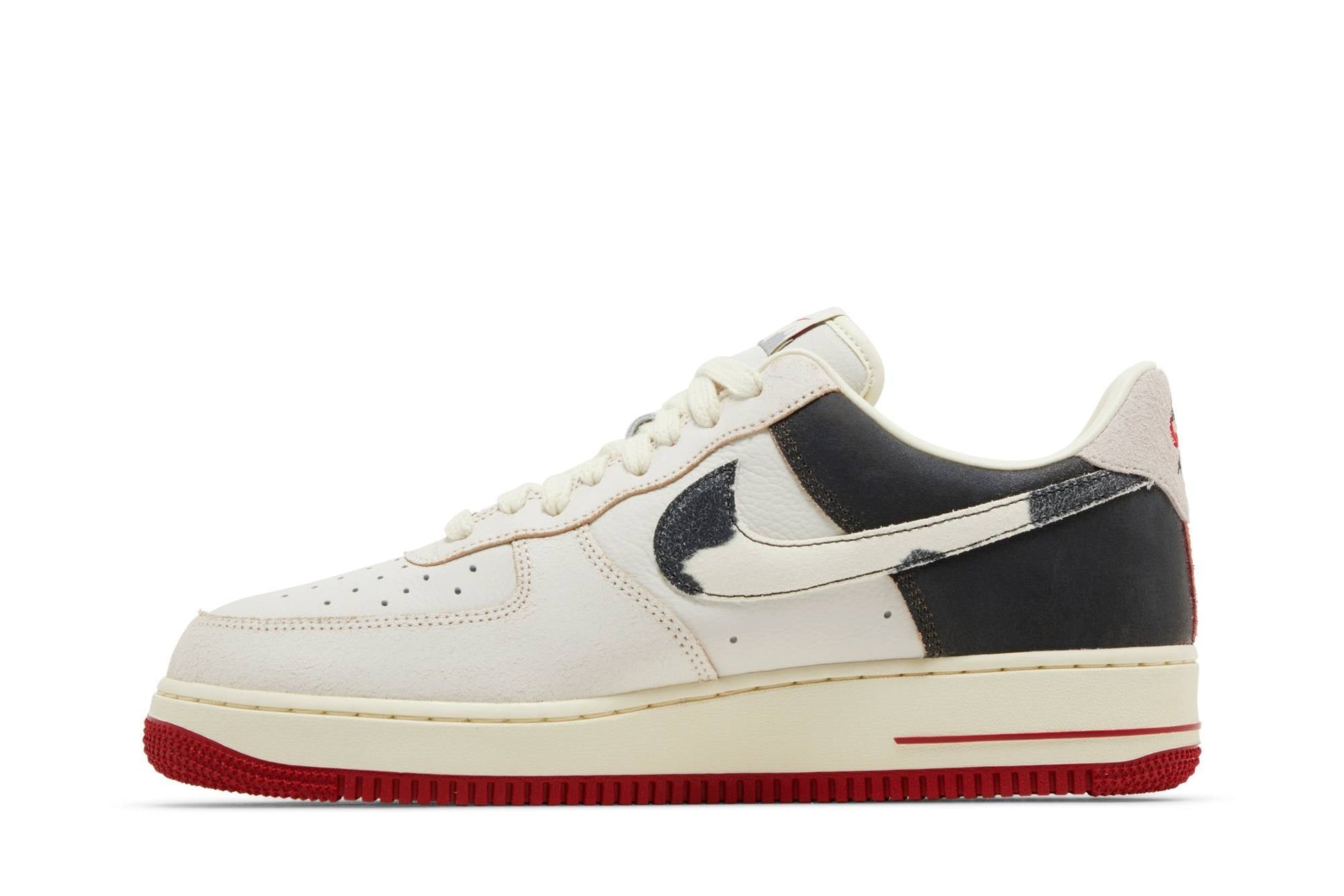 Nike Air Force 1 07 Premium Chicago Pack FQ8743-121