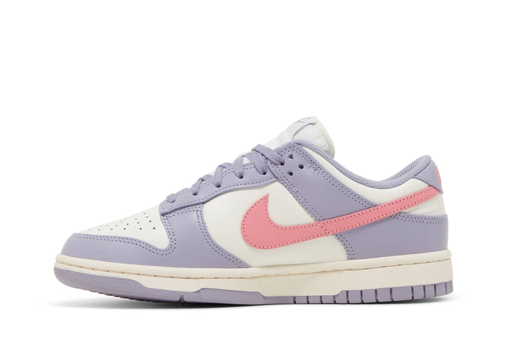 ( Women ) Nike Dunk Low 'Indigo Haze' DD1503-500