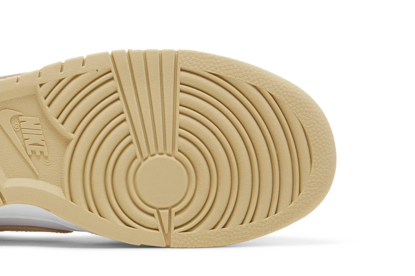 Nike Dunk Low 'Team Gold' DV0833-100