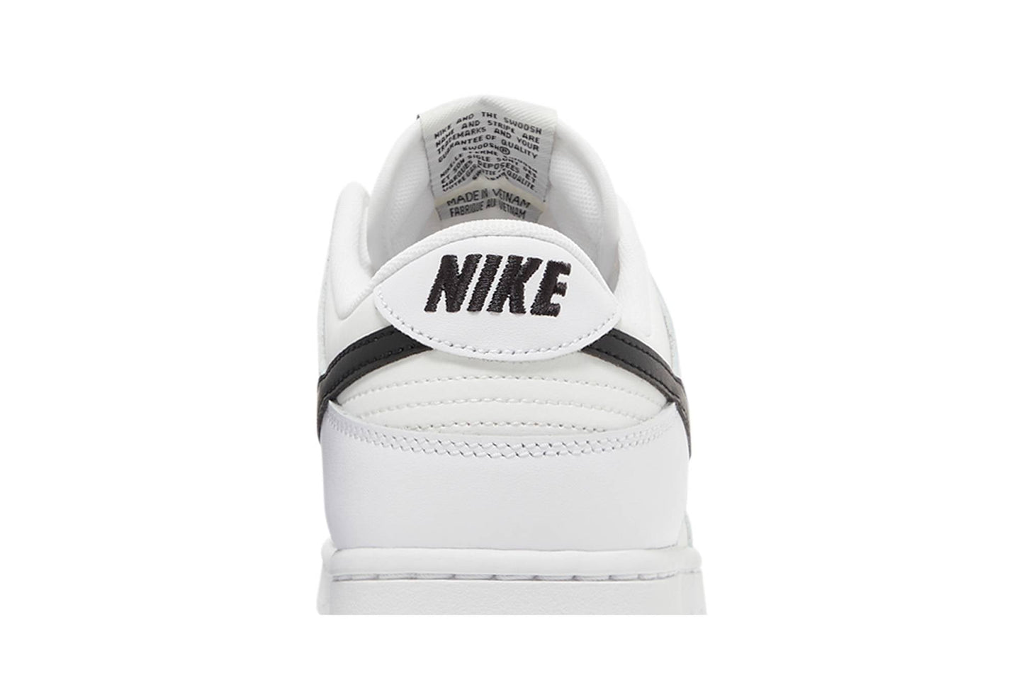 Nike Dunk Low 'Reverse Panda' DJ6188-101
