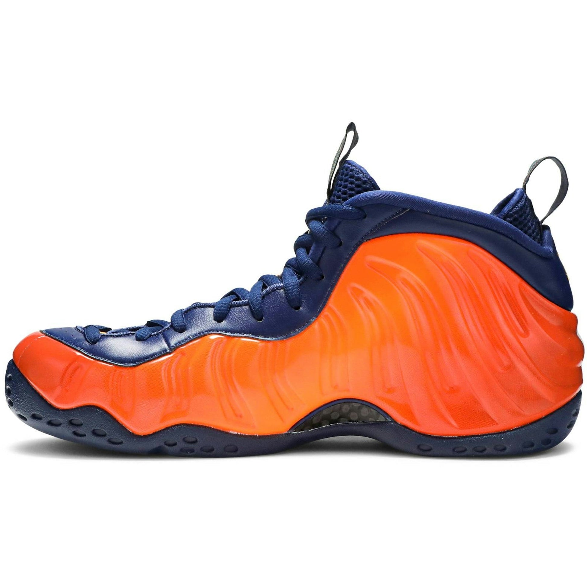 Nike Air Foamposite One 'Rugged Orange' CJ0303-400