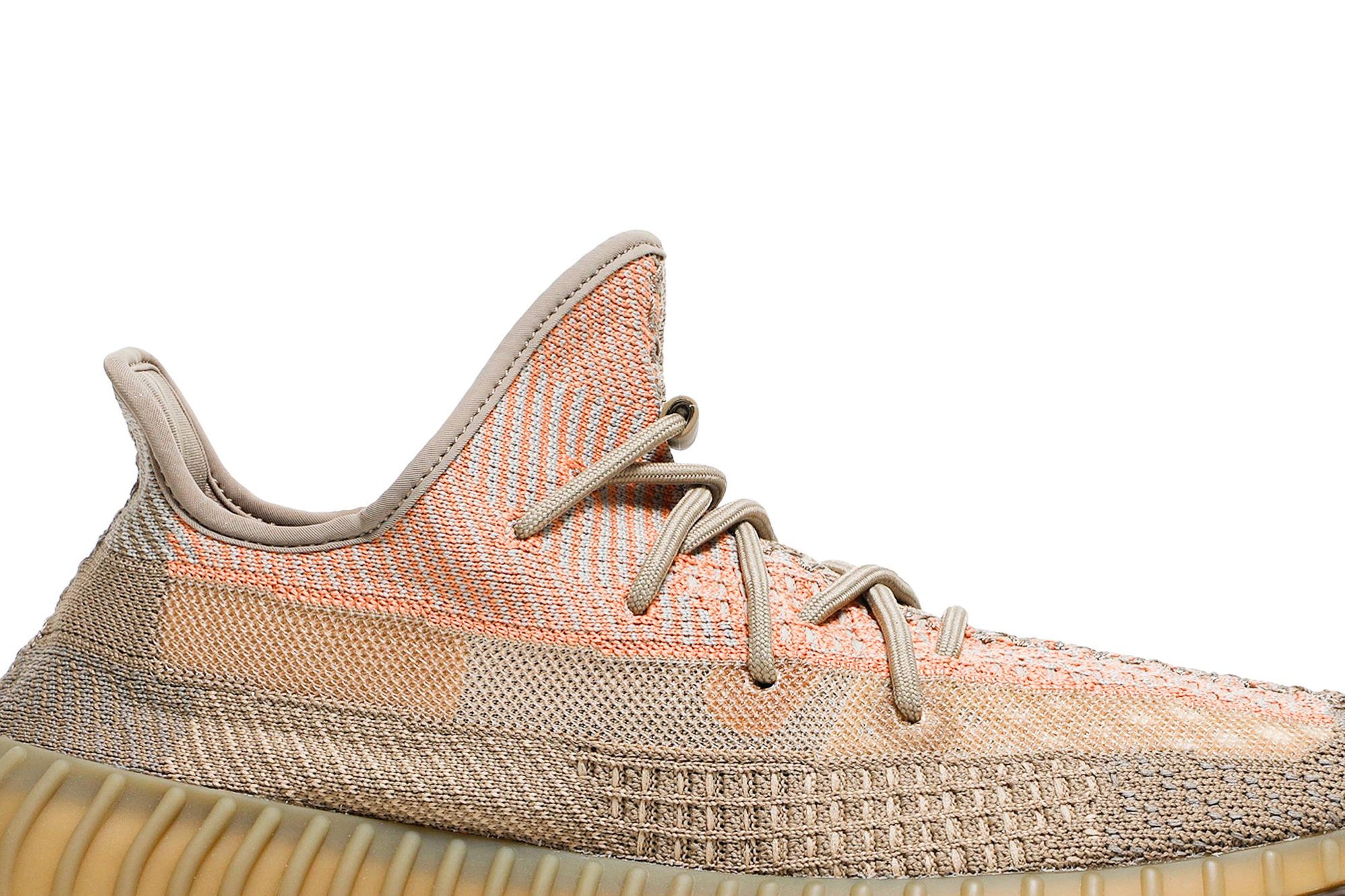 Adidas Yeezy Boost 350 V2 Sand Taupe FZ5240
