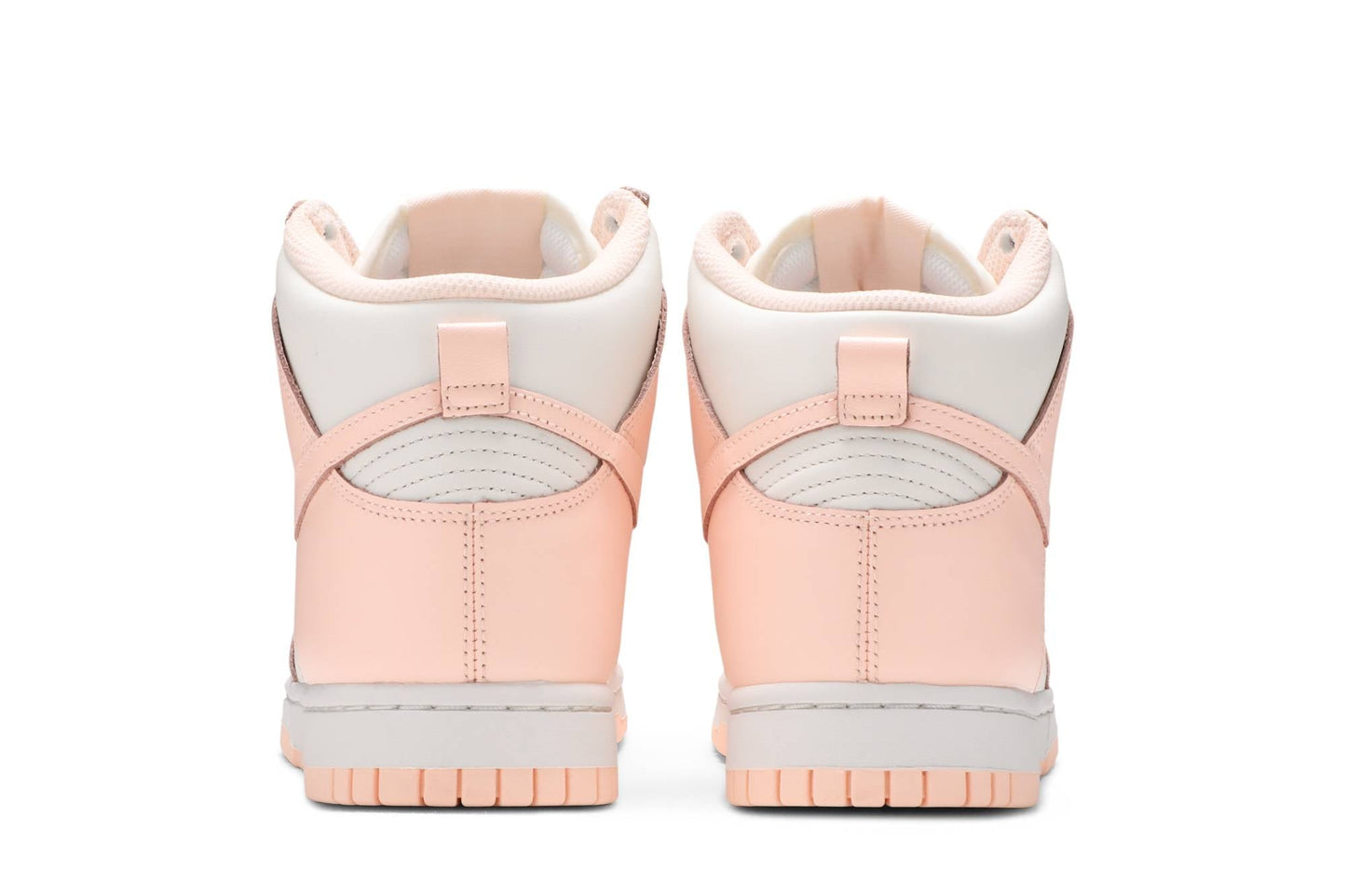 ( Women ) Nike Dunk High 'Crimson Tint' DD1869-104