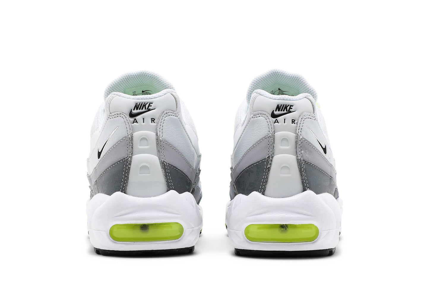 Nike Air Max 95 Logos Pack DH8256-100