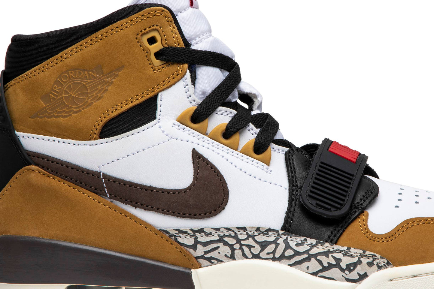 Air Jordan Legacy 312 'Rookie Of The Year' AV3922-102