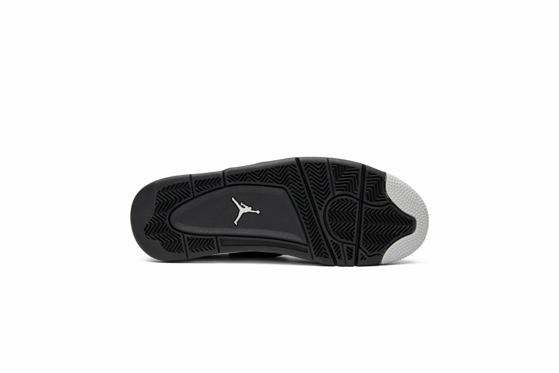 Air Jordan 4 Retro LS Oreo 2015 314254-003