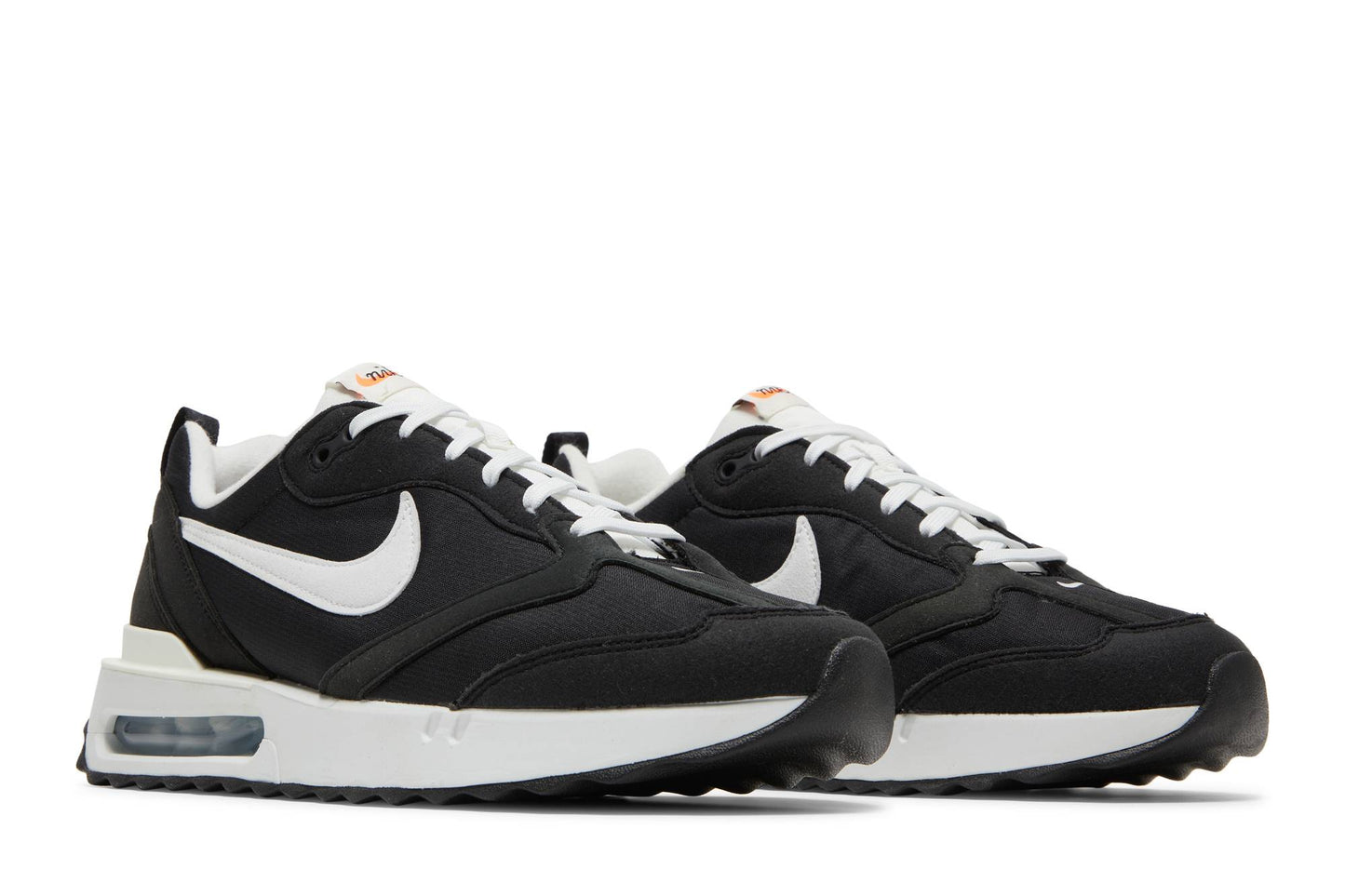 Nike Air Max Dawn 'Black White' DJ3624-001