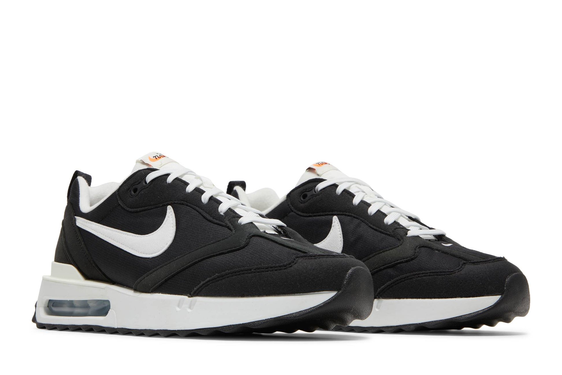 Nike Air Max Dawn 'Black White' DJ3624-001