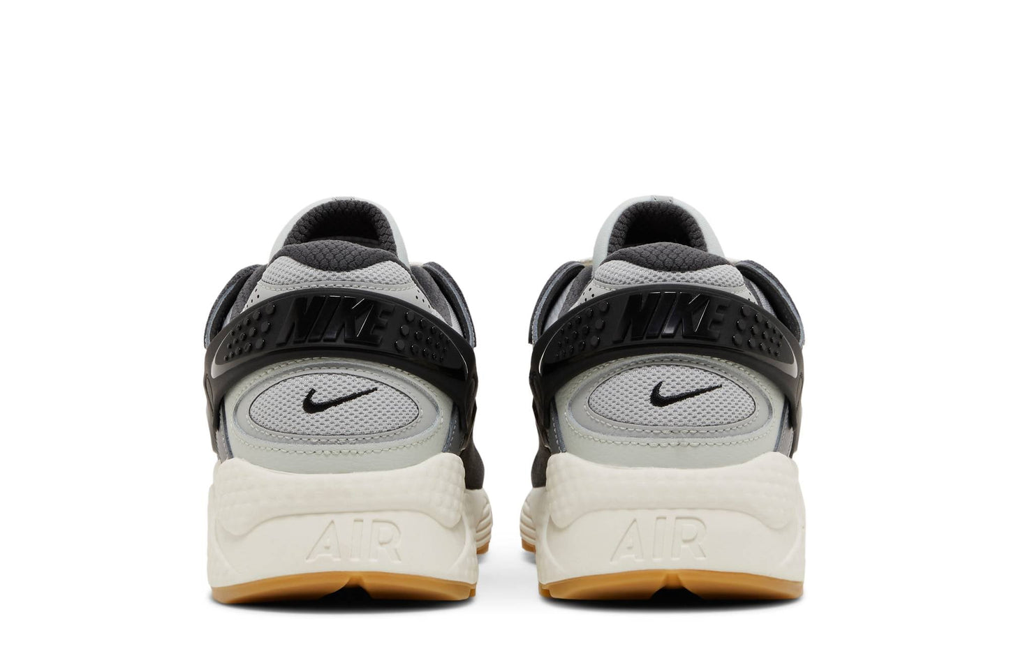 Nike Air Huarache Runner Light Smoke Grey Gum FJ0709-001
