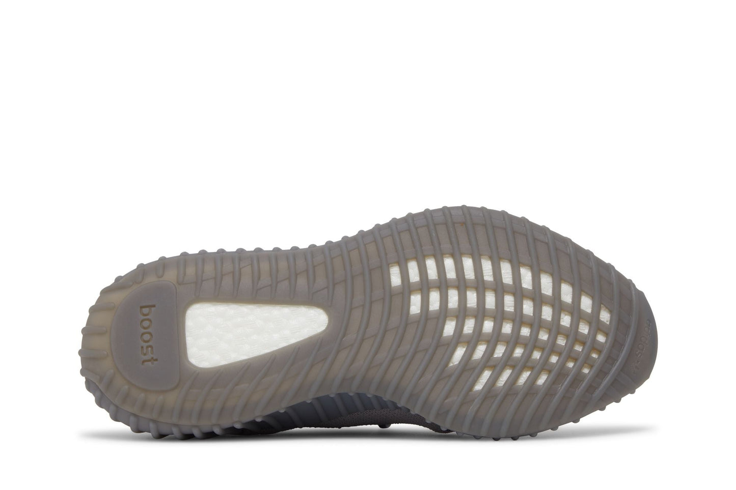 Adidas Yeezy Boost 350 V2 Steel Grey IF3219