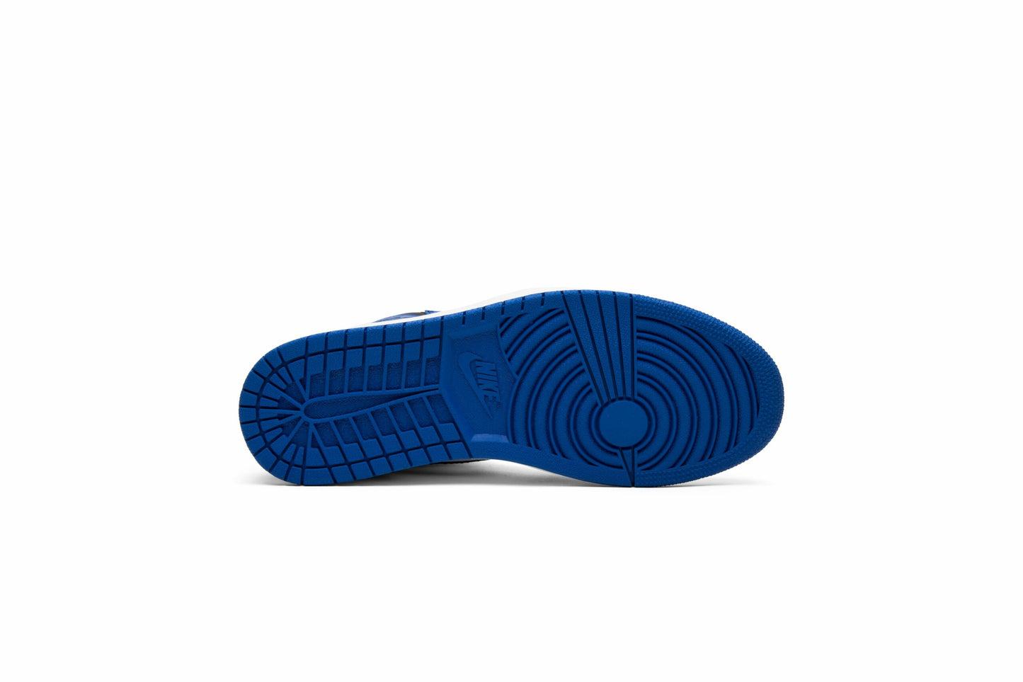 Air Jordan 1 Retro High OG Game Royal 555088-403