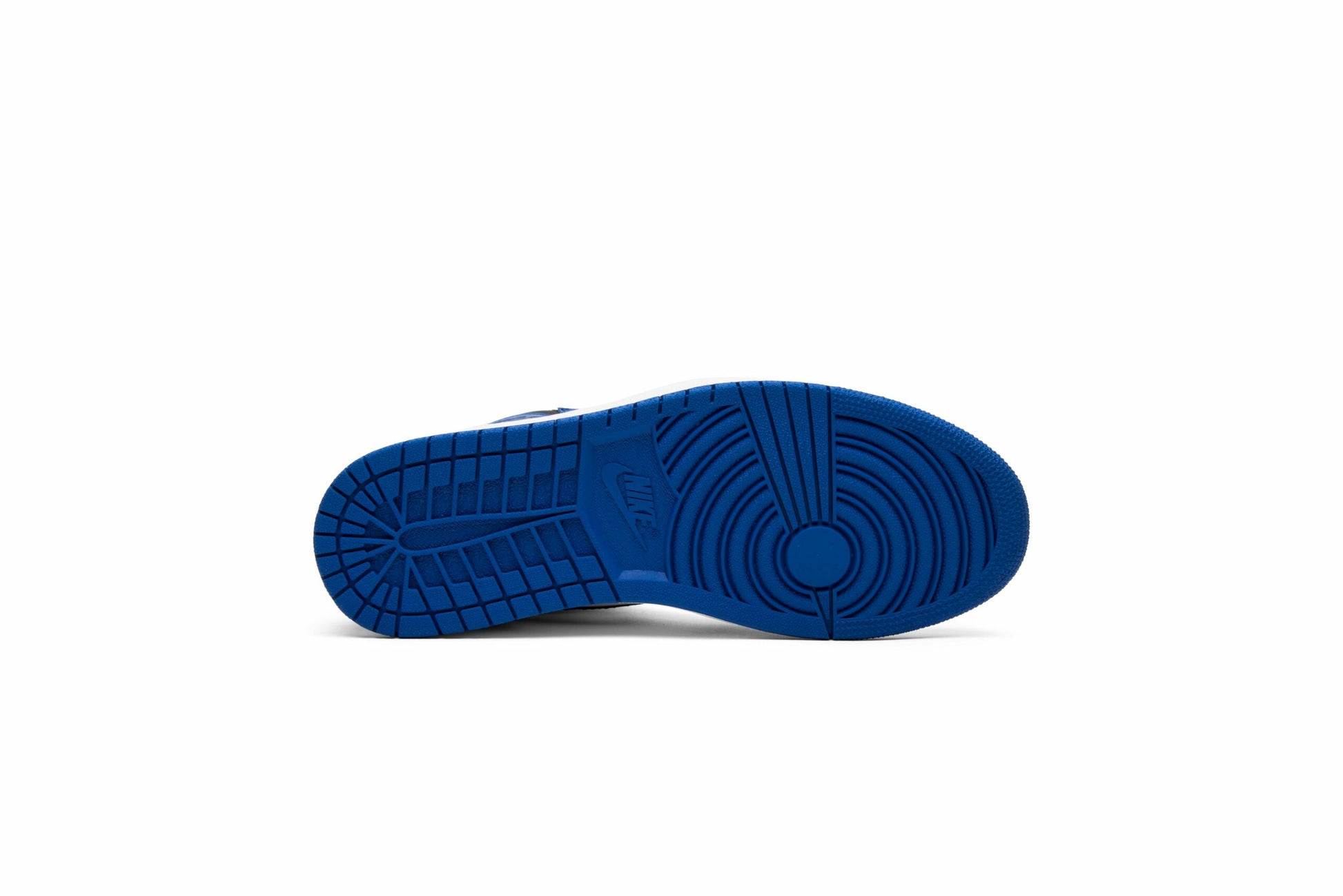 Air Jordan 1 Retro High OG Game Royal 555088-403
