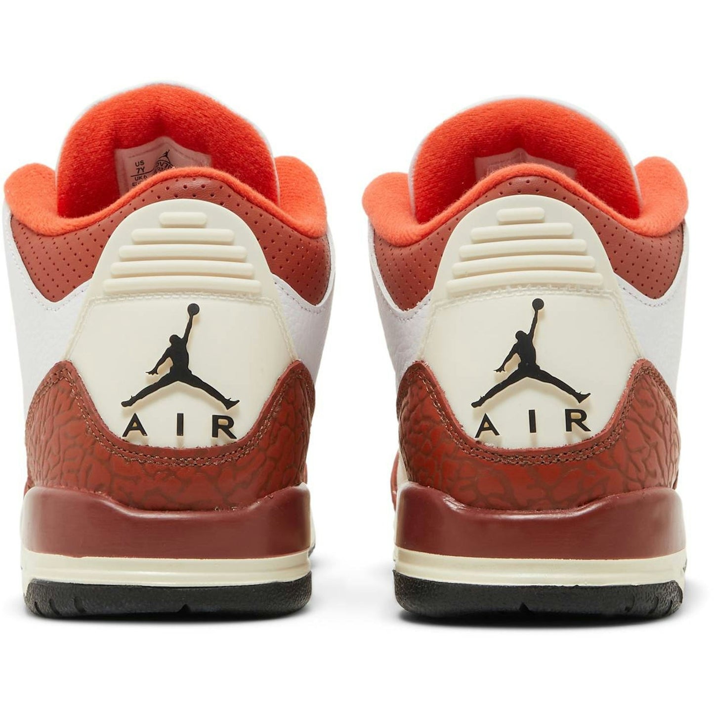 ( Grade School ) Air Jordan 3 Marstone DV7028-108