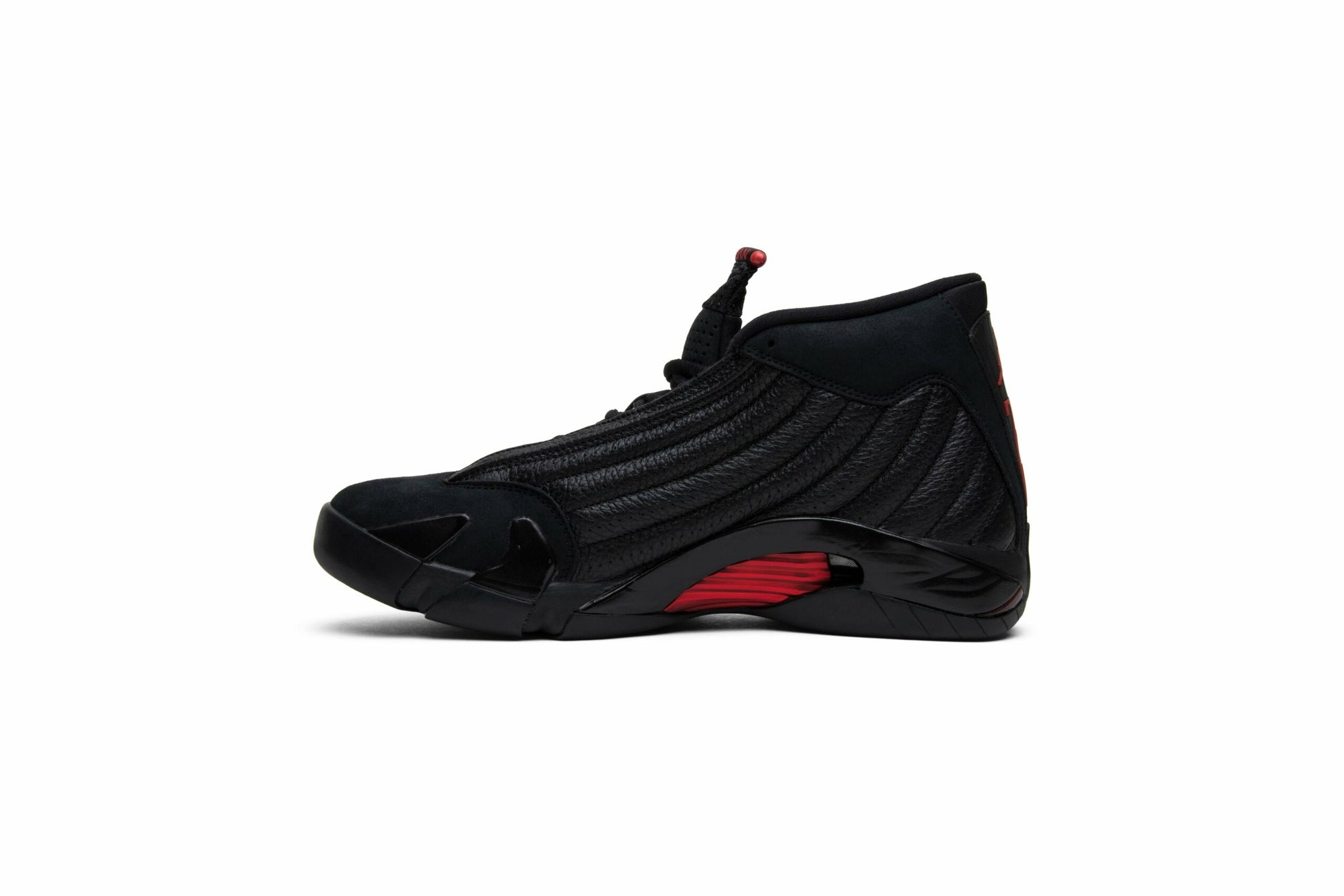 Air Jordan 14 Retro Last Shot 2018 487471-003