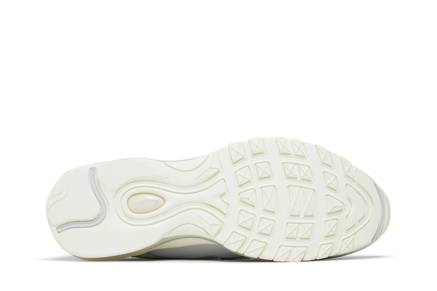 Nike Air Max 97 Pure Platinum Wolf Grey Sail DZ2629-001