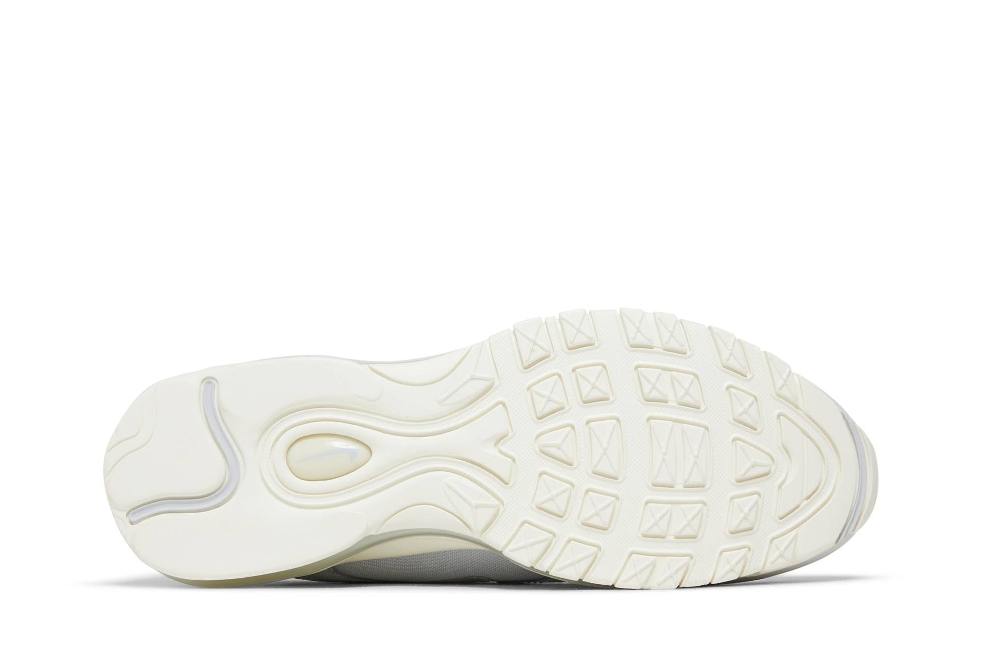 Nike Air Max 97 Pure Platinum Wolf Grey Sail DZ2629-001