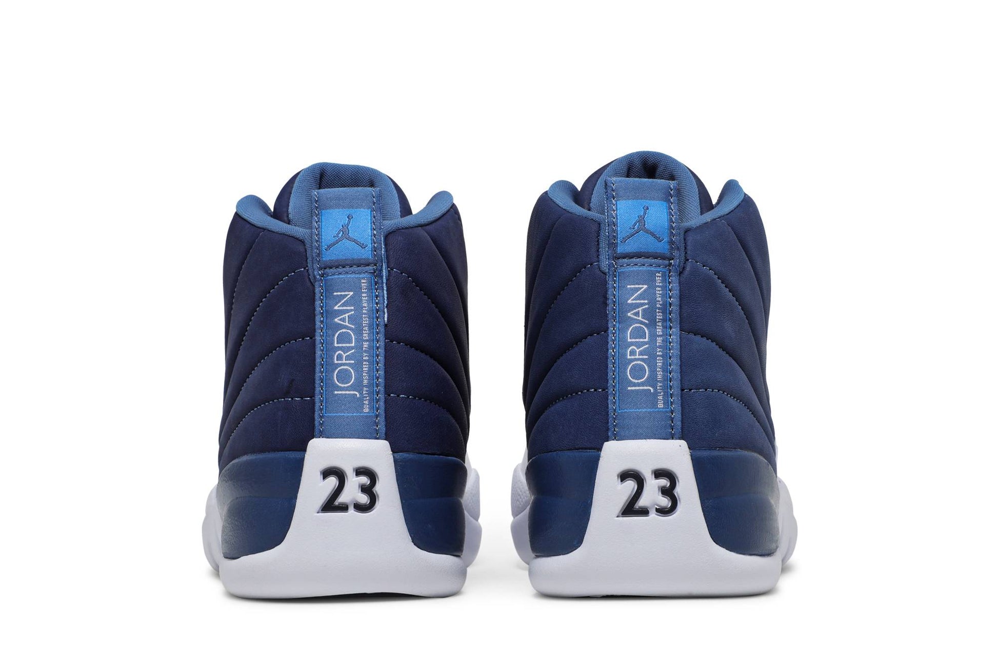 Air Jordan 12 Retro Indigo 130690-404