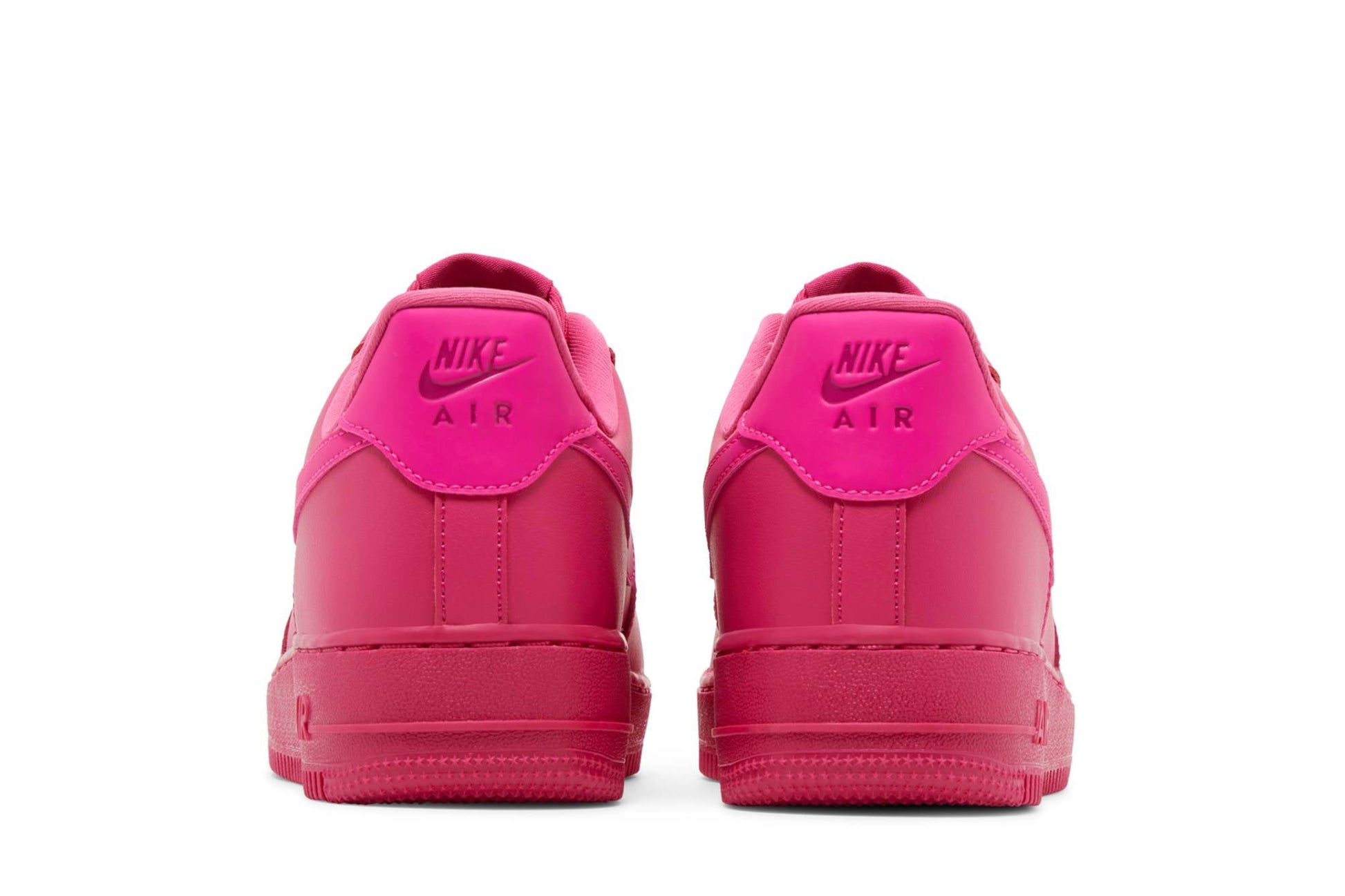 ( Women ) Nike Air Force 1 Low Fireberry DD8959-600