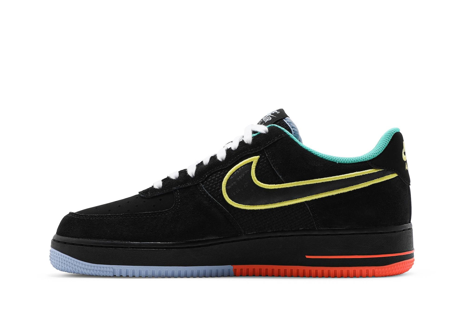 Nike Air Force 1 Low 'Peace And Unity' DM9051-001