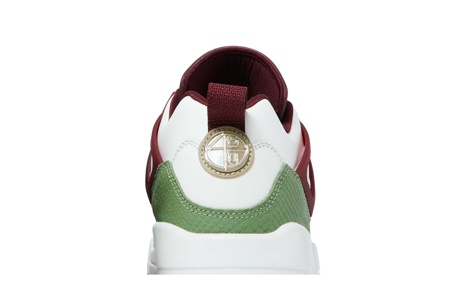Air Jordan Spizike Low Year Of The Dragon FJ6372-100