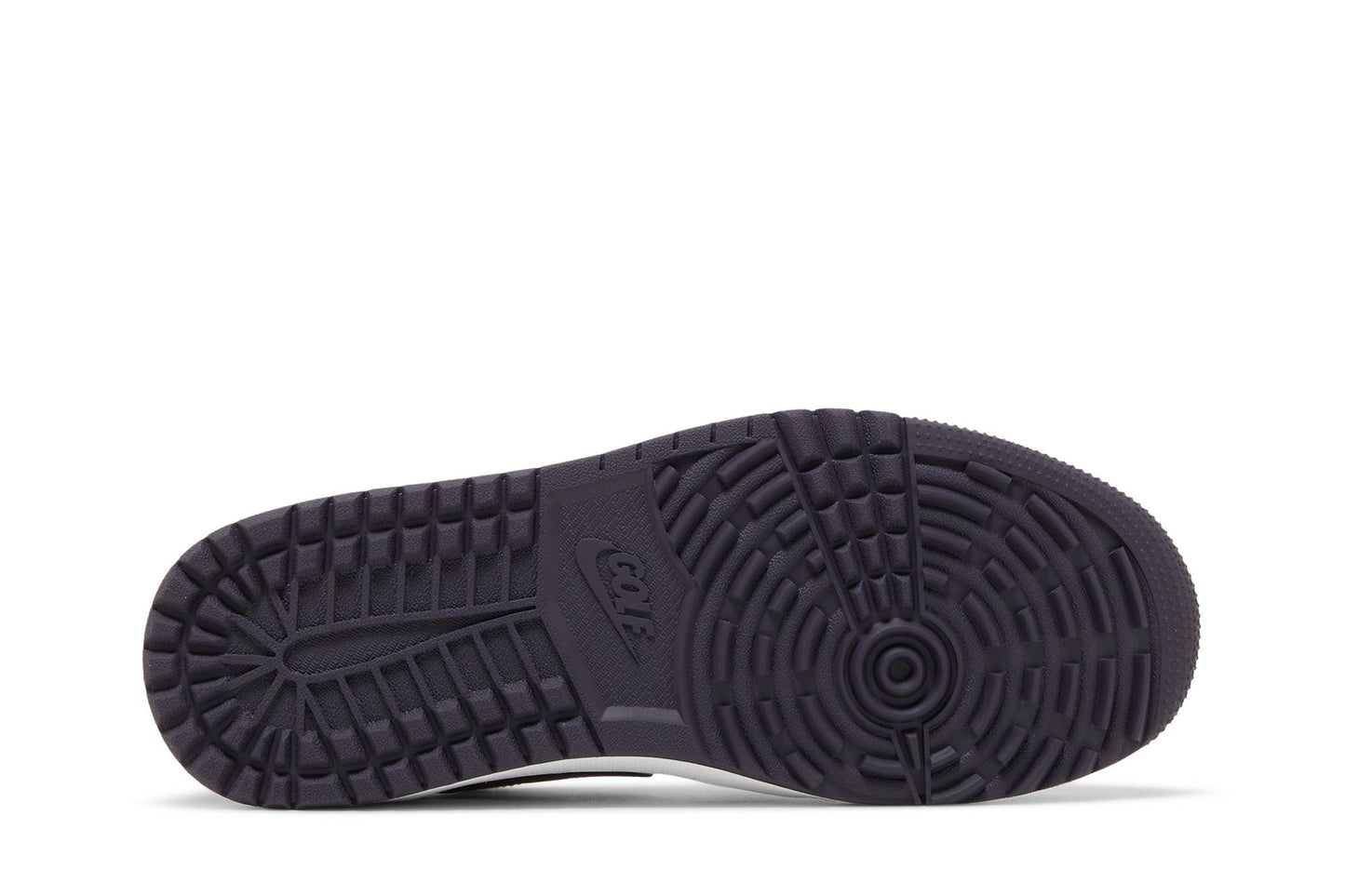 Air Jordan 1 Low Golf NRG 'Purple Smoke' DZ9787-155