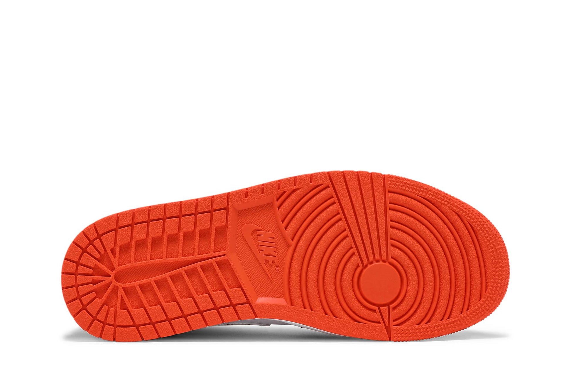 Air Jordan 1 Mid SE 'Electro Orange' DM3531-800