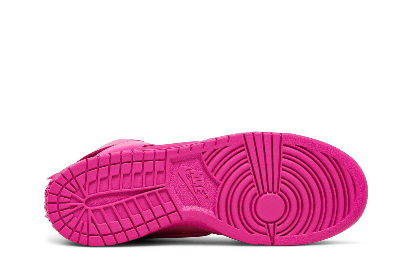 AMBUSH X Nike Dunk High 'Cosmic Fuchsia' CU7544-600