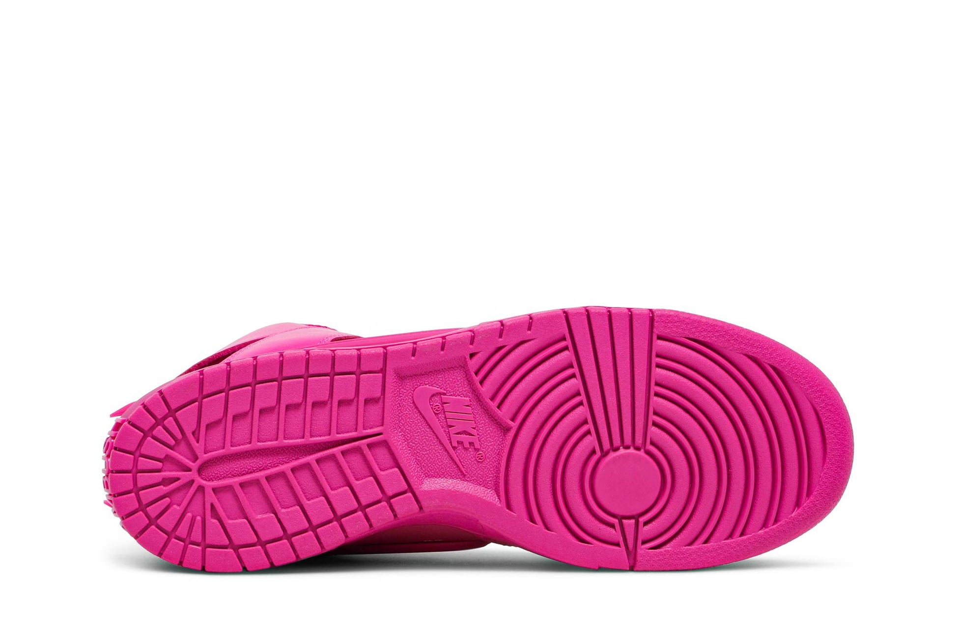 AMBUSH X Nike Dunk High 'Cosmic Fuchsia' CU7544-600