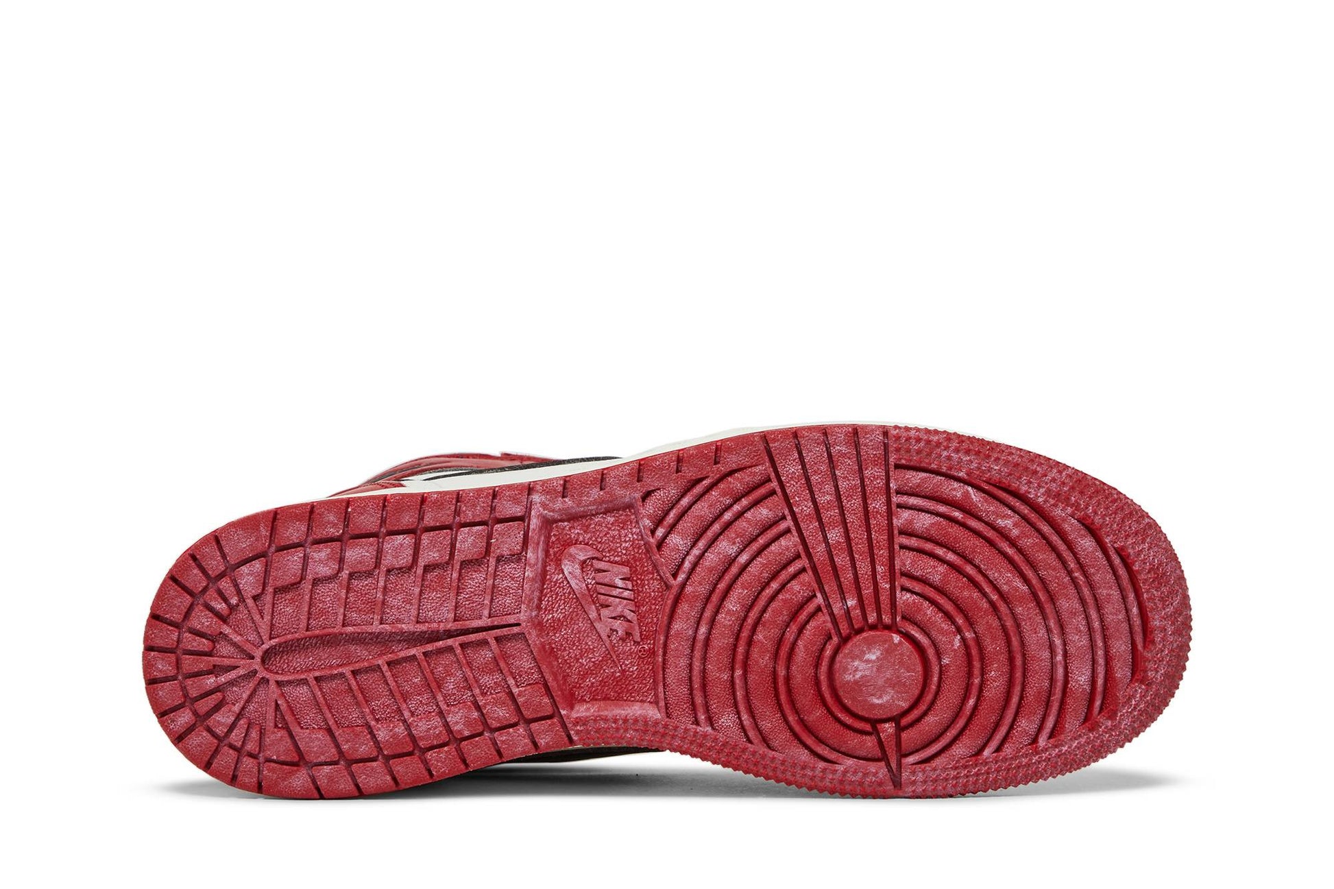 ( Grade School ) Air Jordan 1 Retro High OG Lost & Found FD1437-612