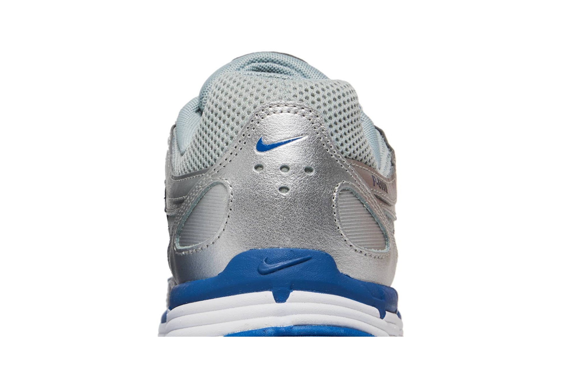 ( Women ) Nike P-6000 'Laser Blue' BV1021-001