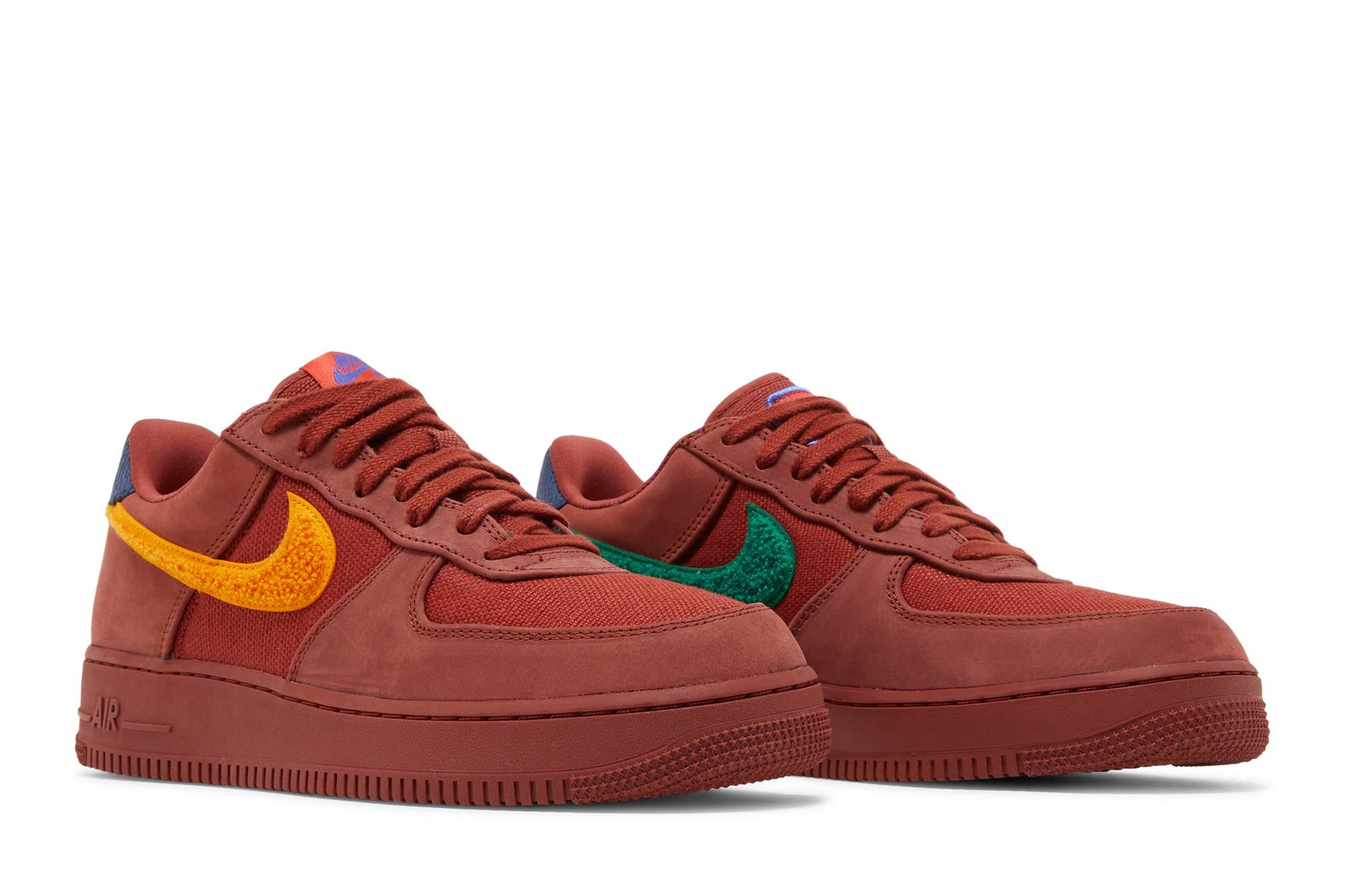 Nike Air Force 1 Low Familia DV5153-600
