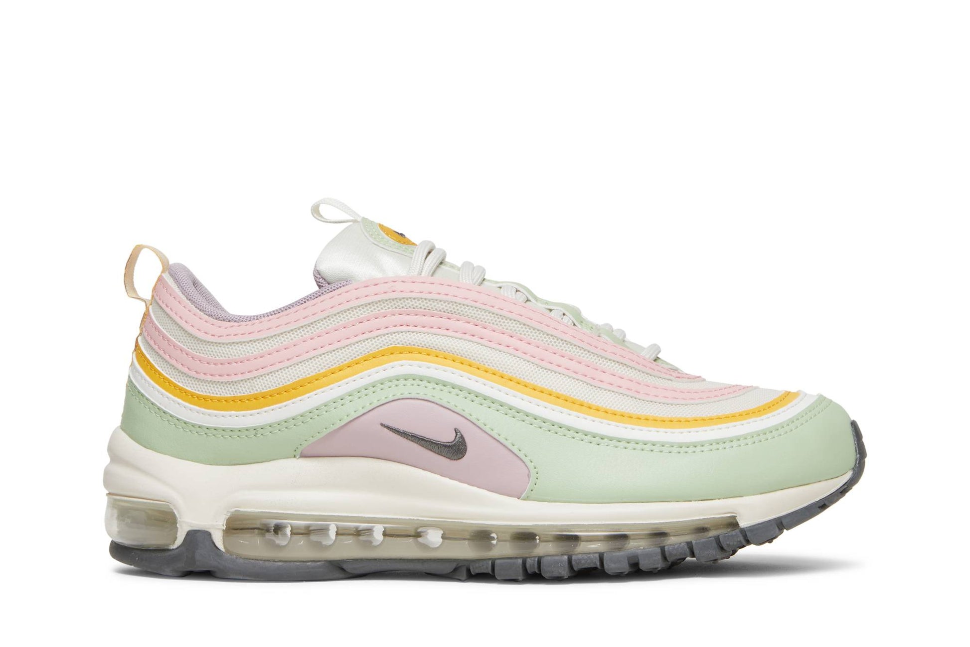 ( Women ) Nike Air Max 97 Multi Pastel DH1594-001