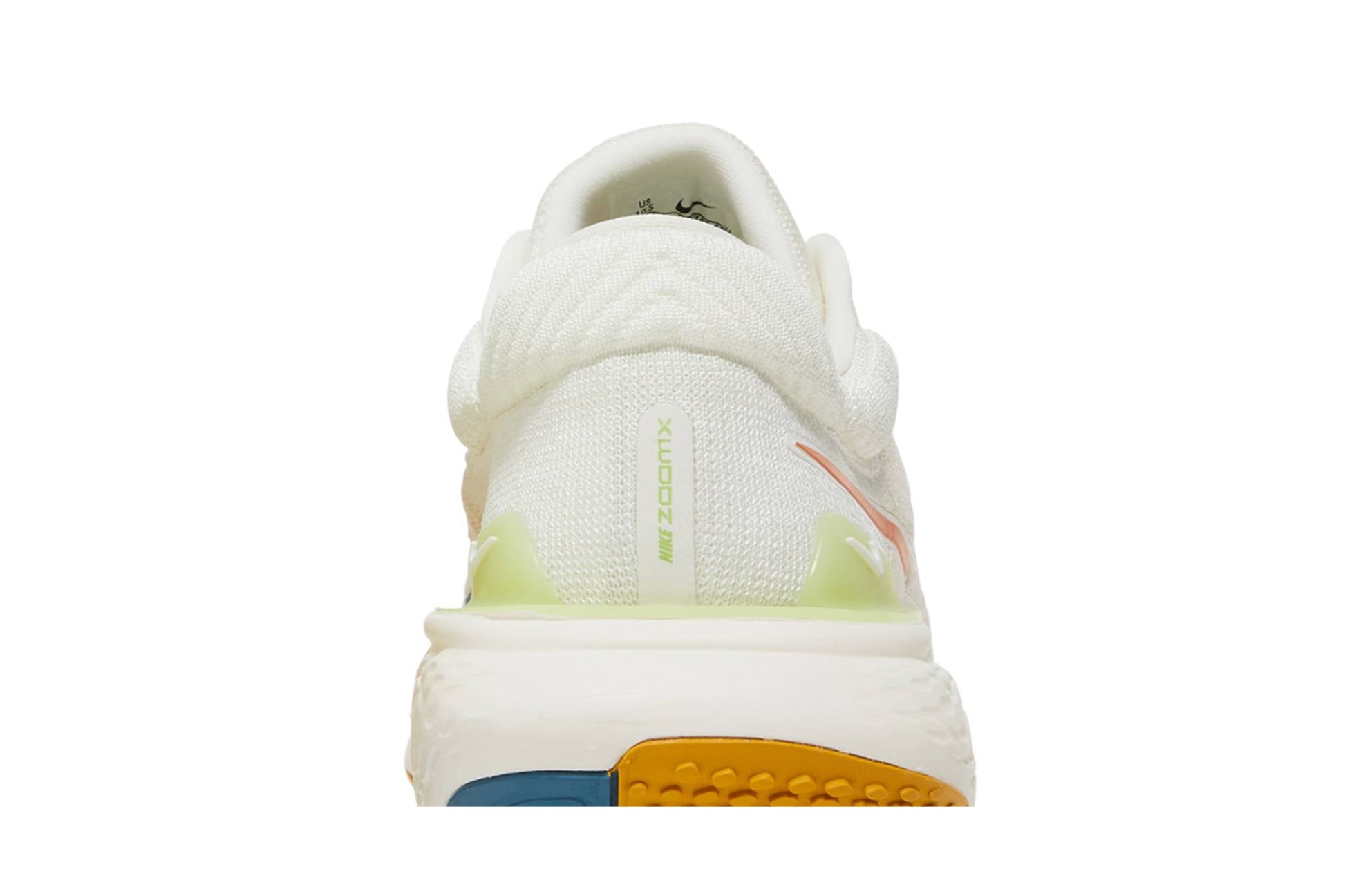 Nike ZoomX Invincible Run Flyknit 2 'Sail Hot Curry' DV1745-181
