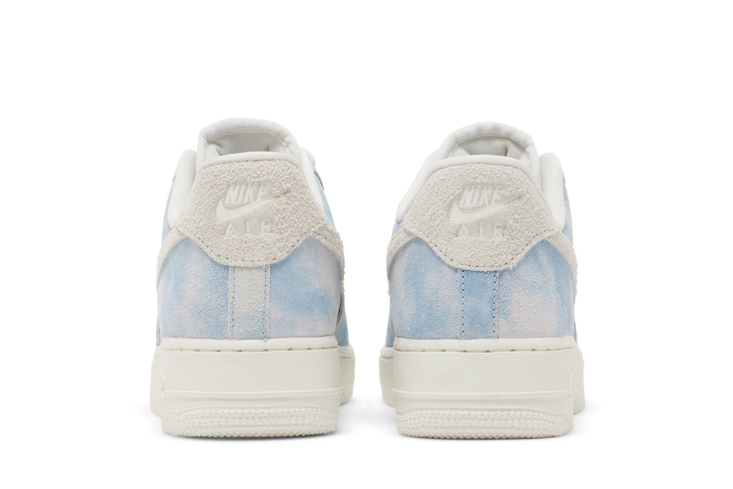 ( Women ) Nike Air Force 1 07 SE Clouds FD0883-400