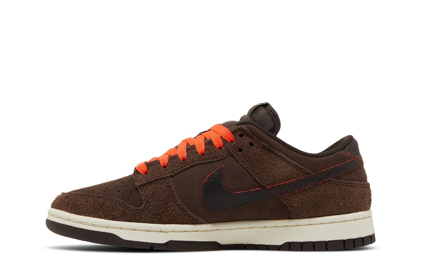 Nike Dunk Low Premium 'Baroque Brown' DQ8801-200