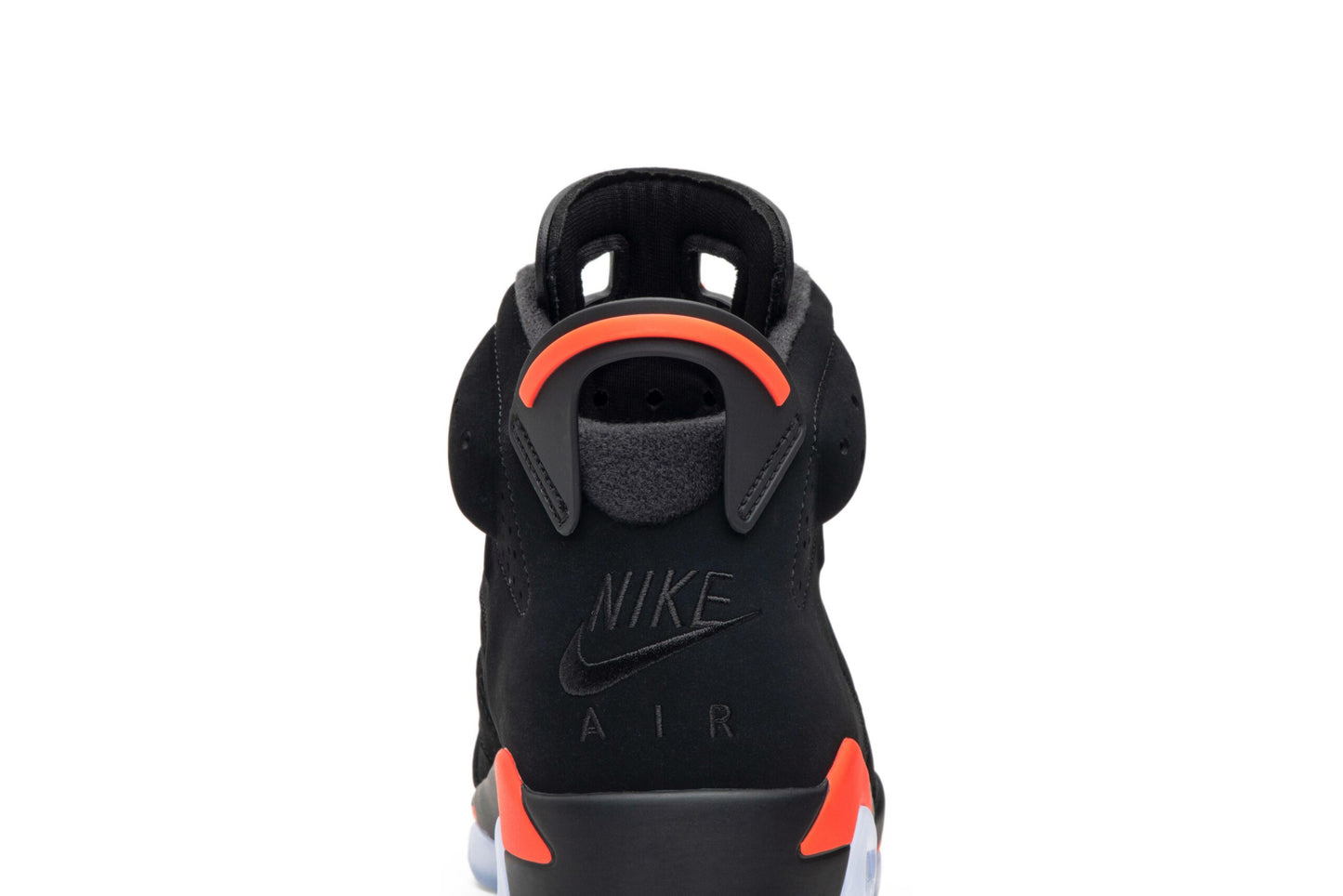 Air Jordan 6 Retro 'Infrared' 2019 384664-060