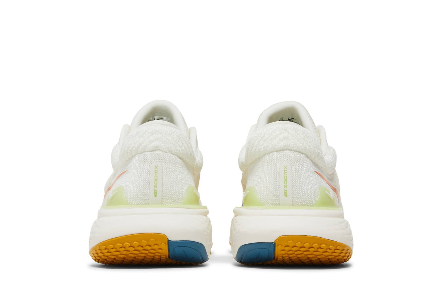 Nike ZoomX Invincible Run Flyknit 2 'Sail Hot Curry' DV1745-181