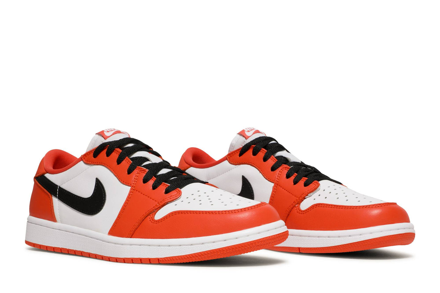 Air Jordan 1 Low OG 'Starfish' CZ0790-801