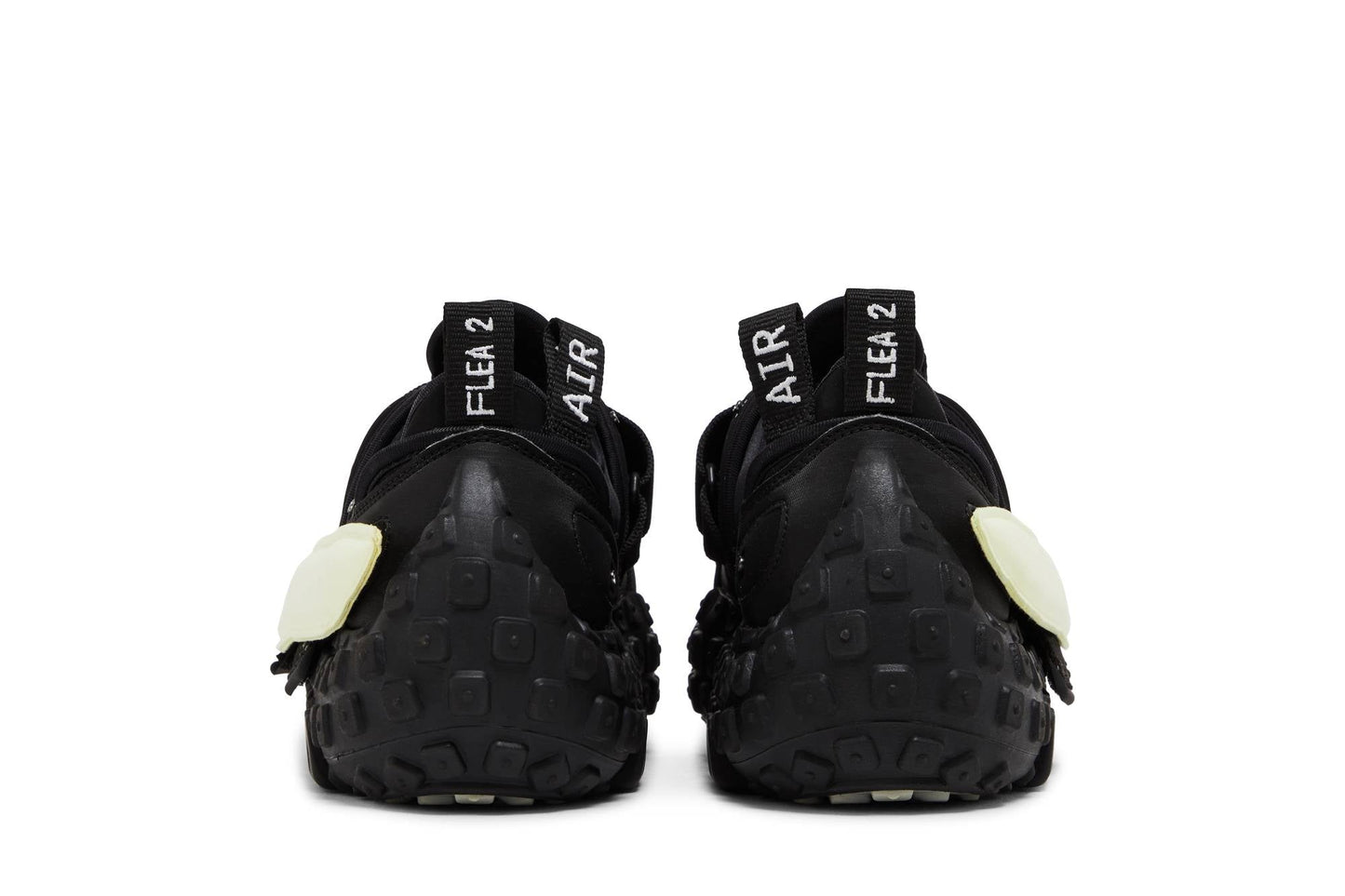 Cactus Plant Flea Market X Nike Air Flea 2 Black Alabaster DV7164-001