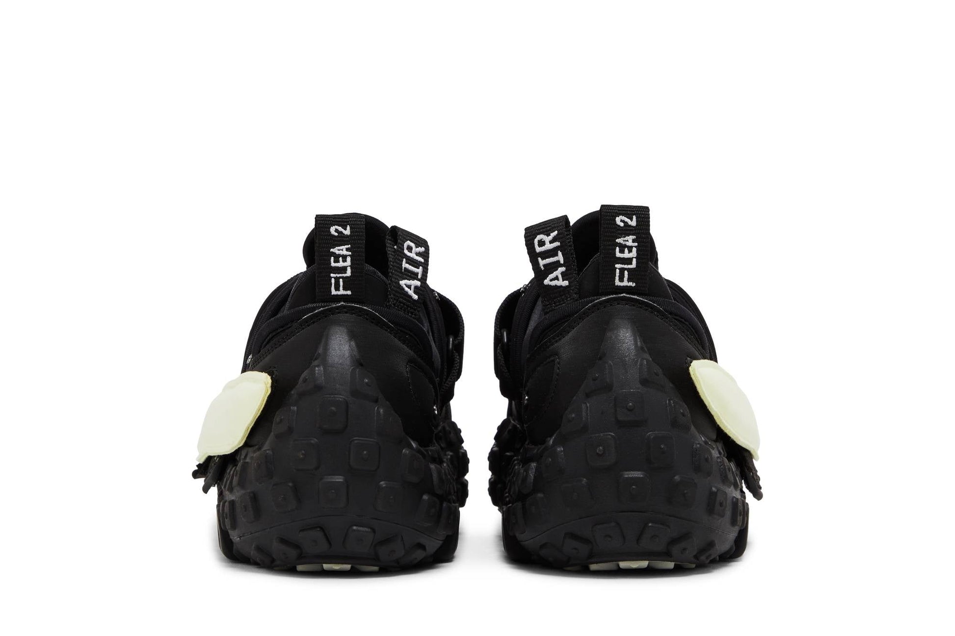 Cactus Plant Flea Market X Nike Air Flea 2 Black Alabaster DV7164-001