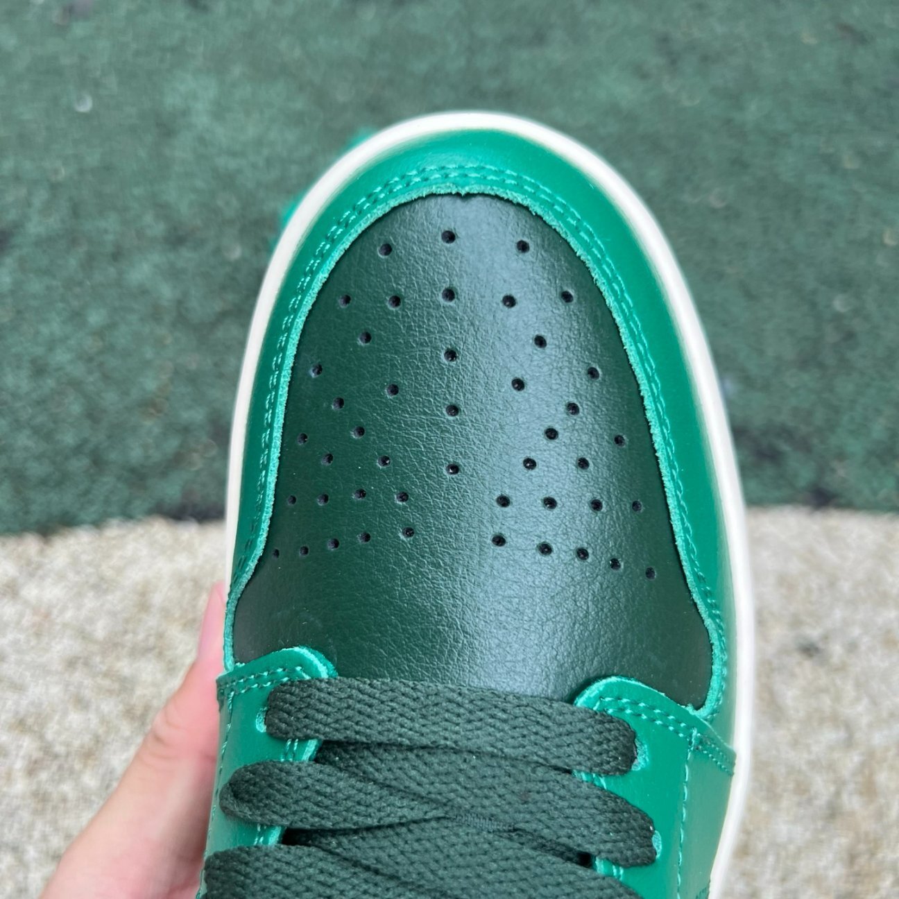 Nike Air Jordan 1 Low "Watermelon"