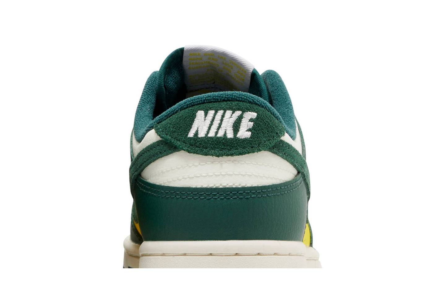 ( Women ) Nike Dunk Low 'Noble Green' FD0350-133