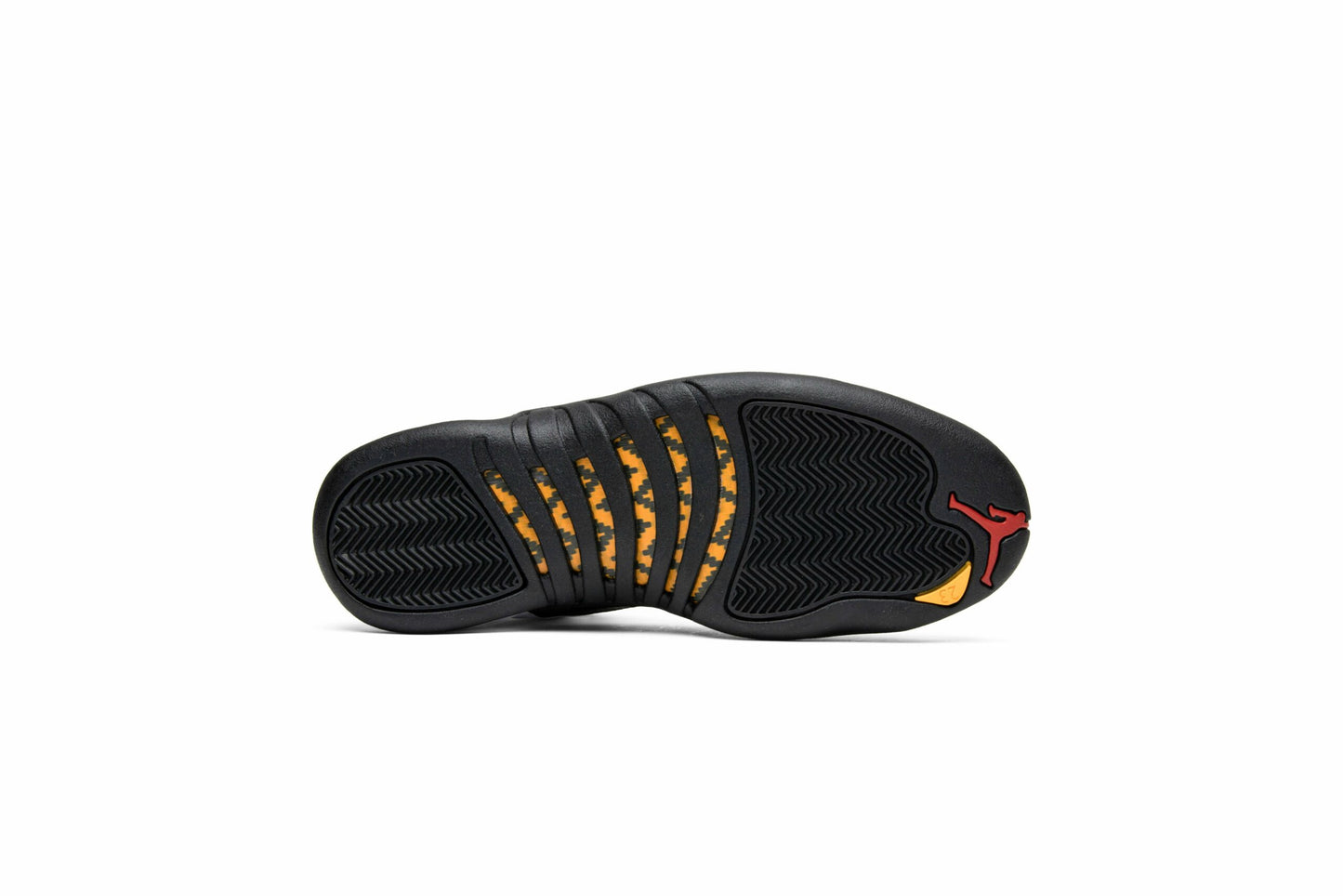 Air Jordan 12 Retro Taxi 2013 130690-125