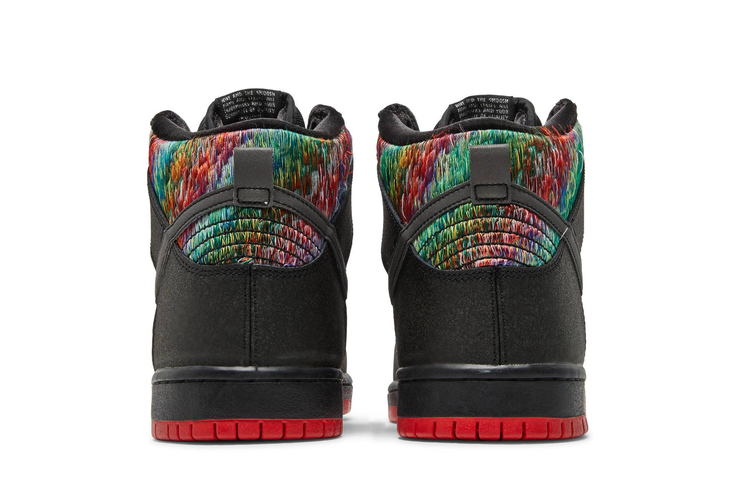 SPoT X Nike SB Dunk High Pro Gasparilla 313171-028