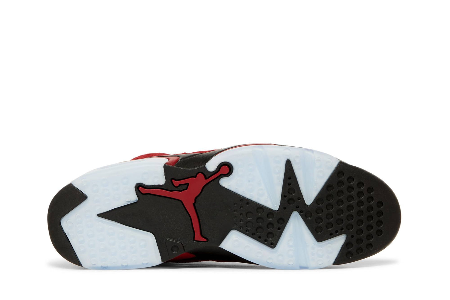 Air Jordan 6 'Toro Bravo' CT8529-600